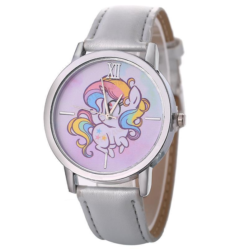 Cute Unicorn Watch