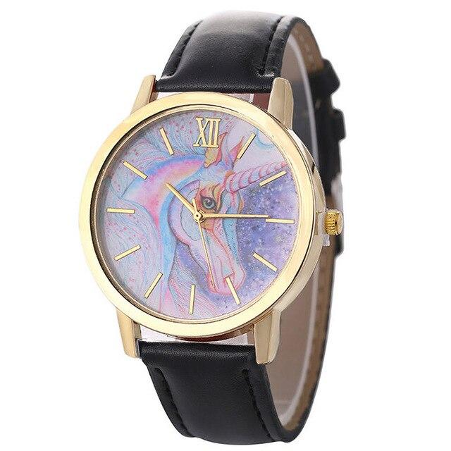 Unicorn Magical Watch