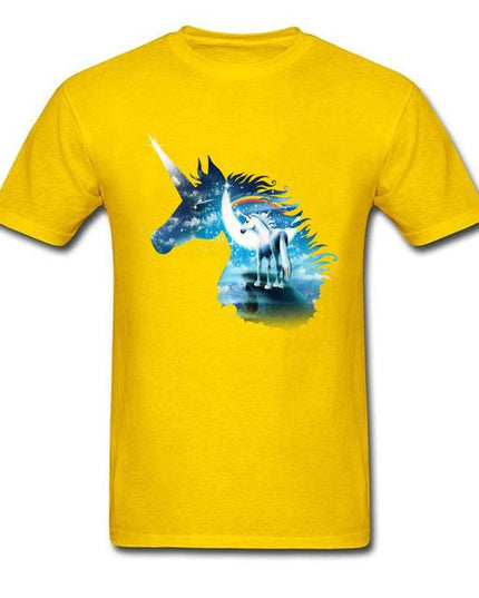 Moon Unicorn Shirt | 🦄 Kawaii Unicorn Store