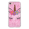 Mystic Unicorn iPhone Case