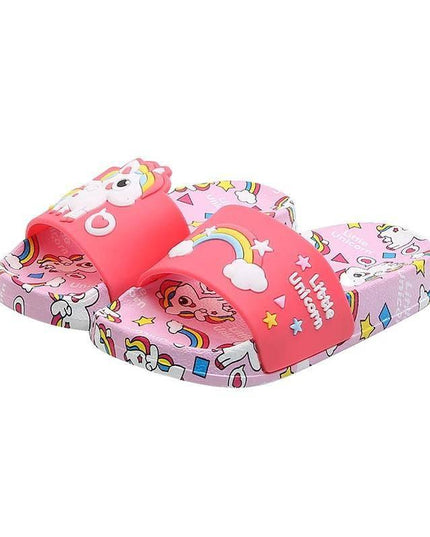 Unicorn Slides