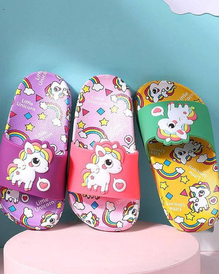Unicorn Slides
