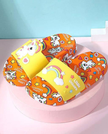 Unicorn Slides