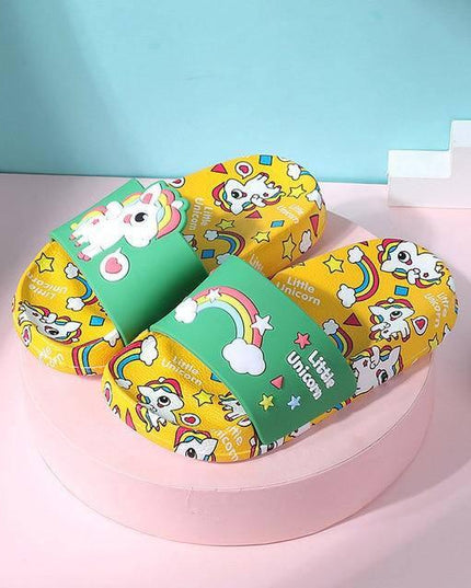 Unicorn Slides