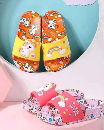 Unicorn Slides