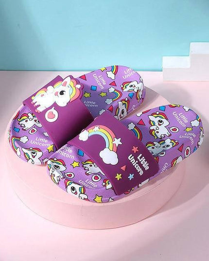Unicorn Slides