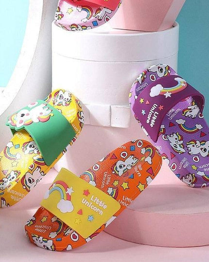 Unicorn Slides