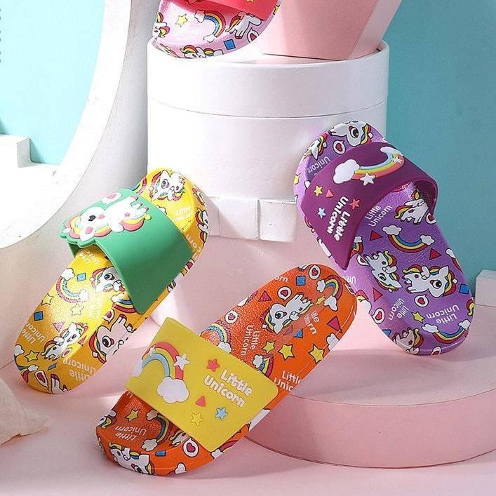 Unicorn Slides