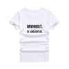 Obviously A Unicorn Shirt | 🦄 Kawaii Unicorn Store