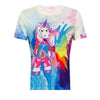Paintball Unicorn Shirt | 🦄 Kawaii Unicorn Store