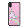 Pink Kawaii Unicorn iPhone Case | 🦄 Kawaii Unicorn Store