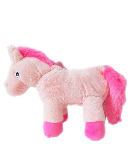 Pink Rainbow Unicorn Plush | 🦄 Kawaii Unicorn Store