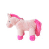 Pink Rainbow Unicorn Plush | 🦄 Kawaii Unicorn Store
