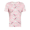 Pink Cloud Unicorn Shirt | 🦄 Kawaii Unicorn Store