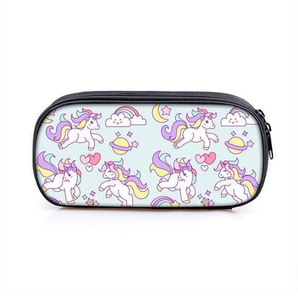 Playful Unicorn Pencil Case | Kawaii Unicorn Store