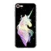 Pleasing Unicorn iPhone Case