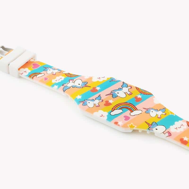 Unicorn Watch Digital