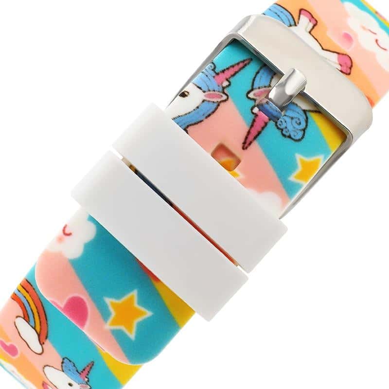 Unicorn Watch Digital