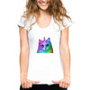 Rainbow Cat Unicorn Shirt