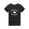 Real Unicorns Have Curves Shirt