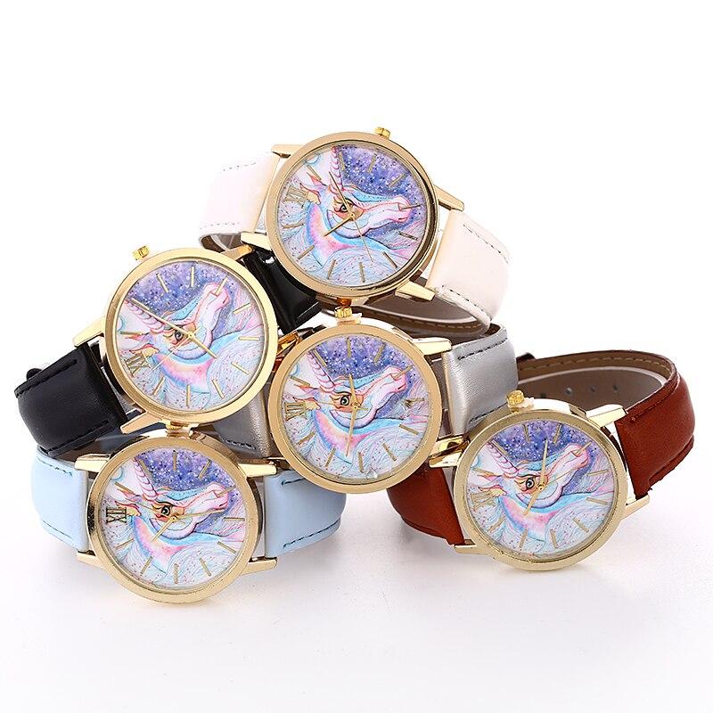 Unicorn Magical Watch