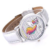 Pretty Unicorn Watch