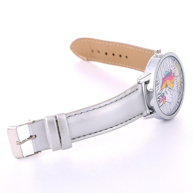 Pretty Unicorn Watch