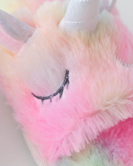 Unicorn Ugg Slippers