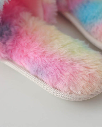 Unicorn Ugg Slippers
