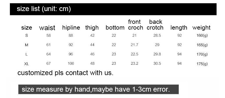 Donut Unicorn Leggings