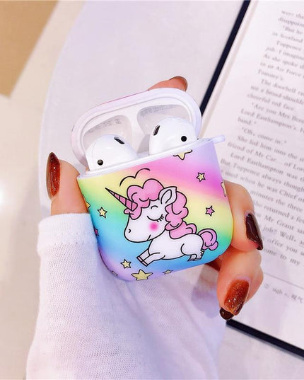 Lovely Unicorn AirPods Case