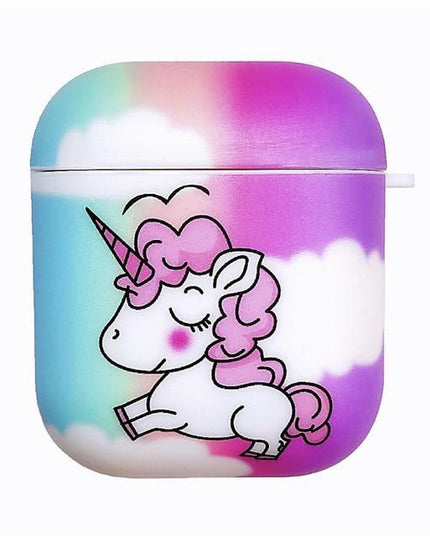 Lovely Unicorn AirPods Case