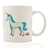Unicorn Total Stealth Mug