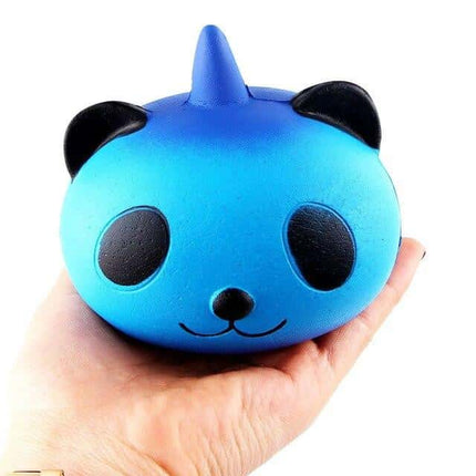 Pandacorn Squishy