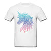 Unicorn Colored Shirt