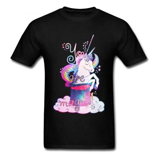 Magic Unicorn Shirt