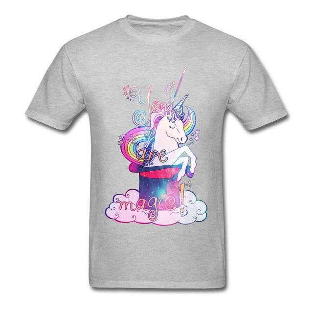 Magic Unicorn Shirt
