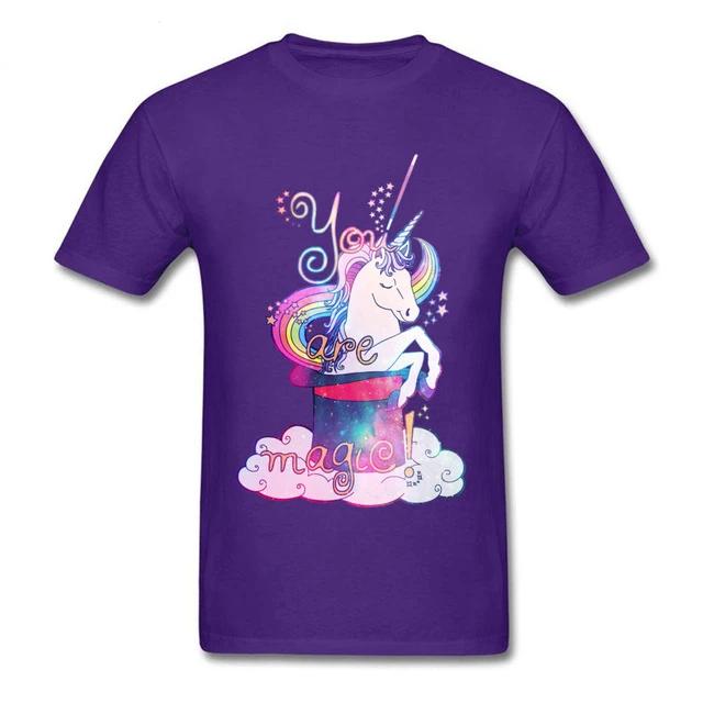 Magic Unicorn Shirt