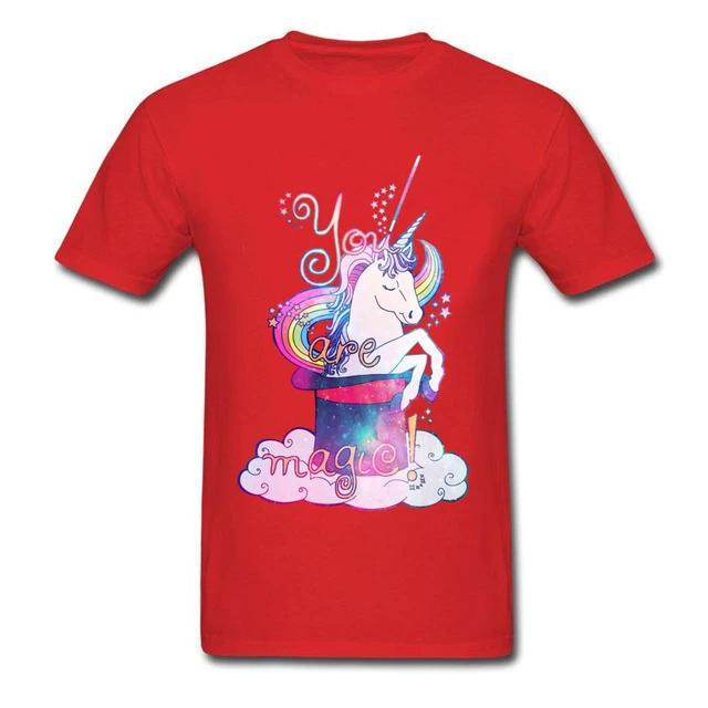 Magic Unicorn Shirt