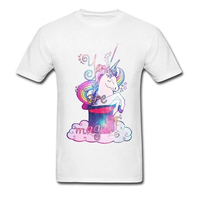 Magic Unicorn Shirt