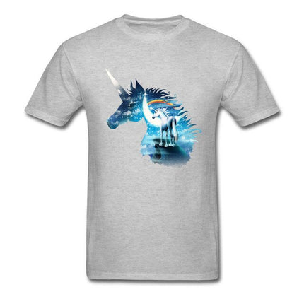 Moon Unicorn Shirt