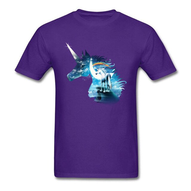 Moon Unicorn Shirt