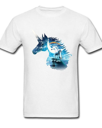Moon Unicorn Shirt
