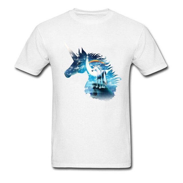 Moon Unicorn Shirt