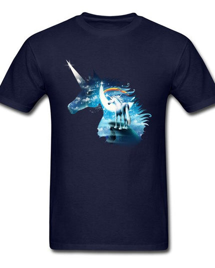 Moon Unicorn Shirt