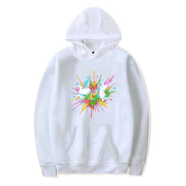 Gore Unicorn Hoodie