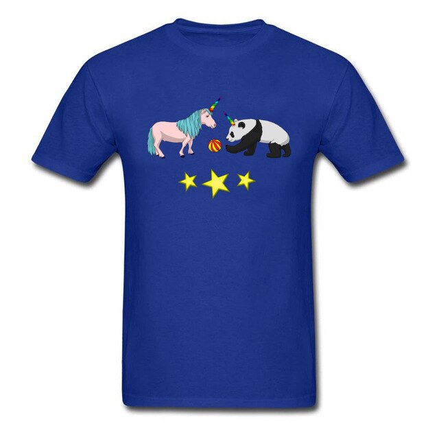 Panda Unicorn Shirt