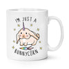 Bunnycorn Mug