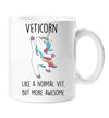 Veticorn Mug