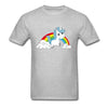 Cute Rainbow Unicorn Shirt